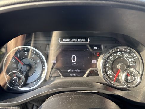 Used 2021 RAM 1500 Big Horn AWD/4WD image 20