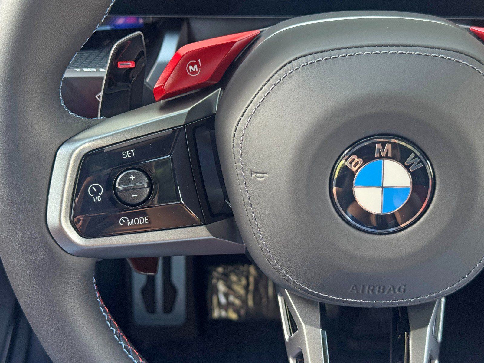 Used 2026 BMW M5 Touring w/ M Driver's Package AWD/4WD image 24