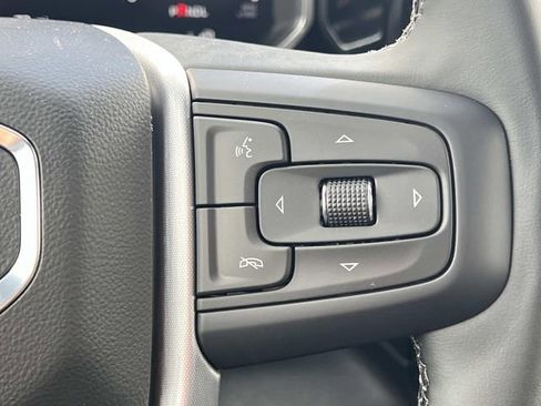 New 2026 GMC Sierra 1500 Elevation image 24