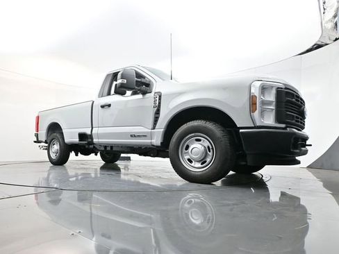 New 2026 Ford F250 XL RWD image 26