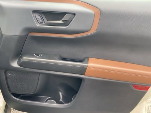 Used 2024 Ford Bronco Sport Outer Banks image 34