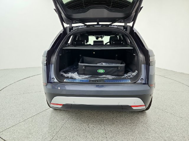 New 2026 Land Rover Range Rover Velar S AWD/4WD image 19