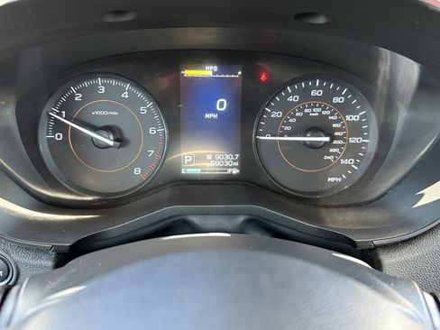 Used 2019 Subaru Crosstrek 2.0i Premium image 28