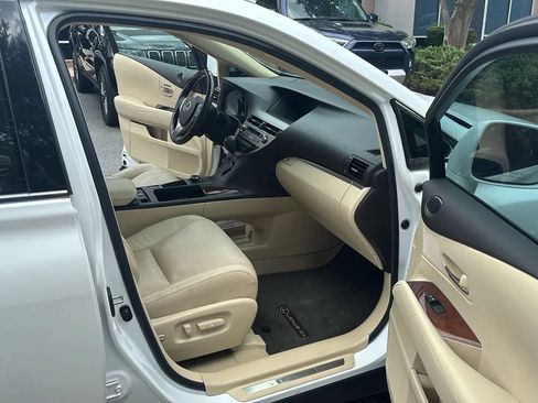 Used 2015 Lexus RX 350 FWD image 20