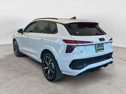 New 2026 Audi Q3 quattro 2.0T AWD/4WD image 5