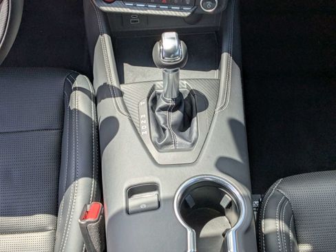 Used 2025 Ford Mustang GT Premium RWD image 18