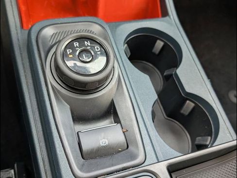 Used 2022 Ford Maverick XLT FWD image 14