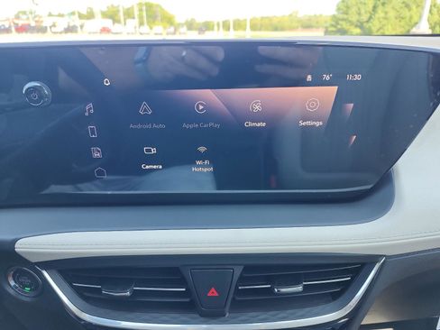 New 2026 Buick Encore GX Avenir w/ Avenir Technology Package image 14