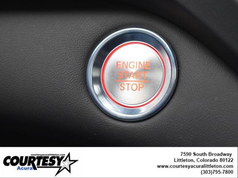 Used 2025 Acura RDX A-Spec image 14