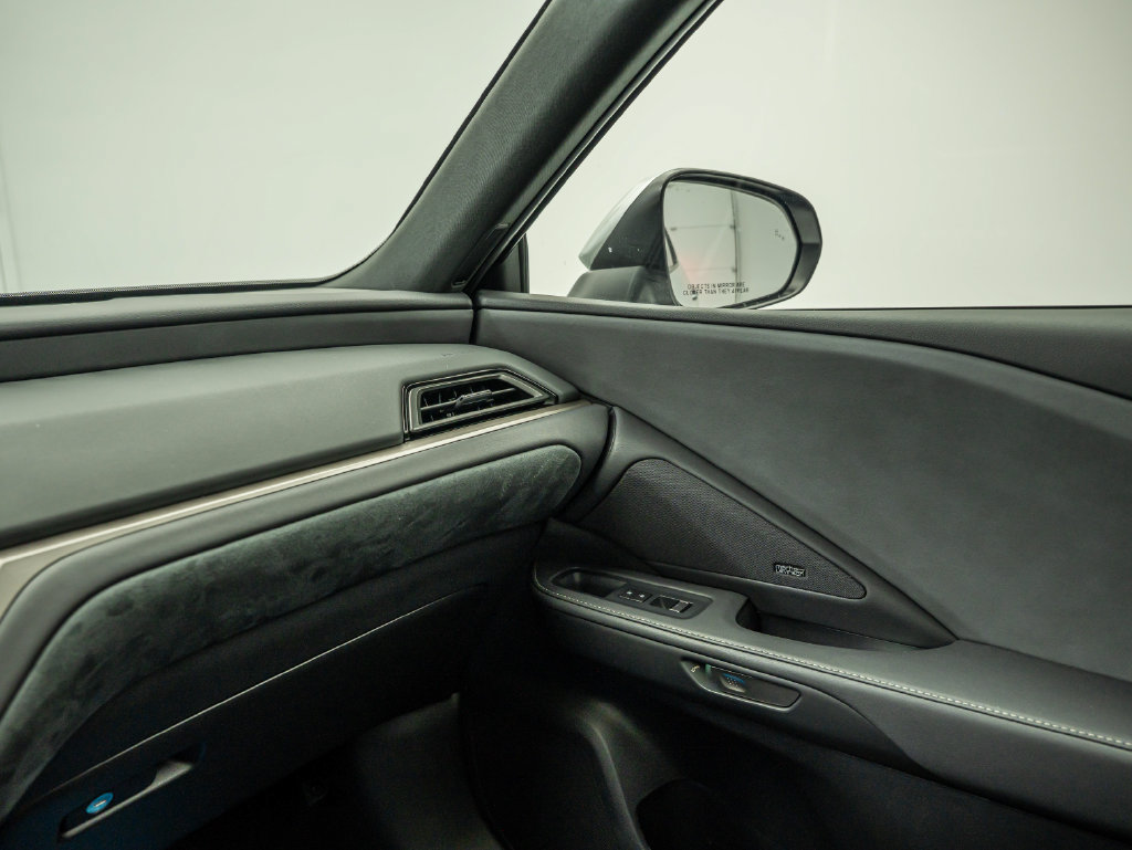 New 2026 Lexus TX 350 AWD w/ Technology Package image 37