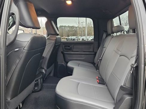 New 2026 RAM 2500 Tradesman AWD/4WD image 6