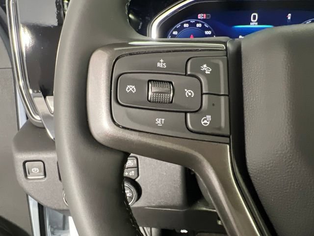 New 2026 Chevrolet Silverado 2500 High Country w/ Technology Package AWD/4WD image 18