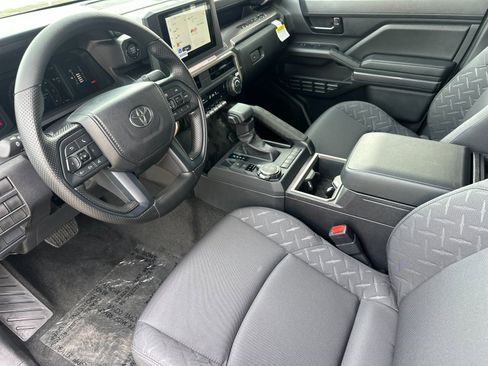 New 2026 Toyota Tacoma SR5 image 9