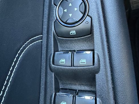 Used 2024 Ford Edge Titanium w/ Class II Trailer Tow Package image 29