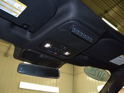 Used 2025 Ford F150 Tremor w/ Bed Utility Package AWD/4WD image 29