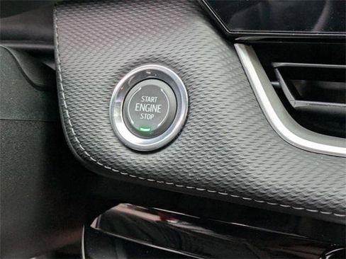 New 2026 Chevrolet Equinox LT w/ Safety and Technology Package image 22