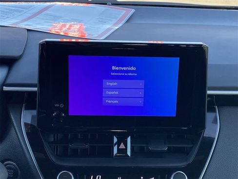 Certified 2024 Toyota Corolla SE image 28