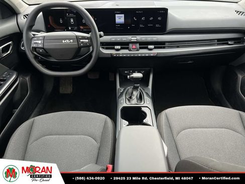 Used 2025 Kia K4 FWD image 13