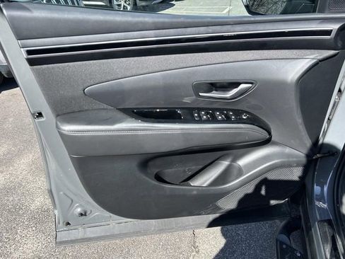 Used 2022 Hyundai Santa Cruz Limited image 20