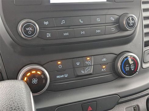 Used 2024 Ford Transit 250 Low Roof w/ Exterior Upgrade Package image 15