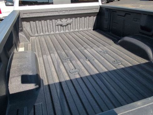 New 2026 Chevrolet Silverado 3500 LT w/ Texas Edition image 10