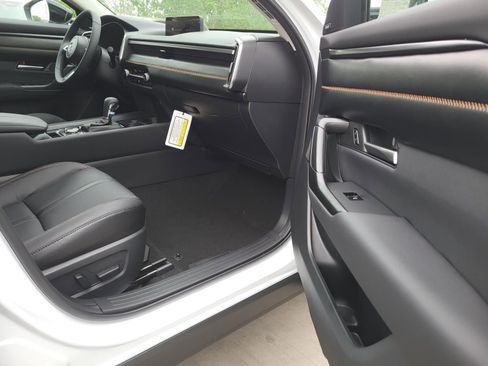New 2026 MAZDA CX-50 AWD 2.5 S w/ Weather Package image 8
