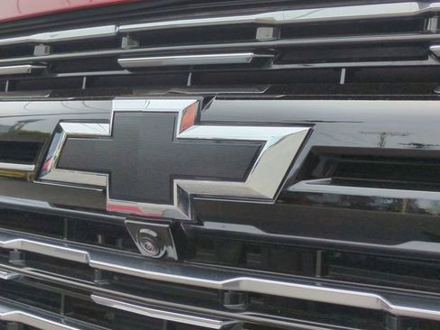 Used 2025 Chevrolet Tahoe High Country w/ Sun And Tow Package AWD/4WD image 32