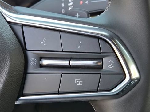 New 2026 Chevrolet Tahoe LS AWD/4WD image 17