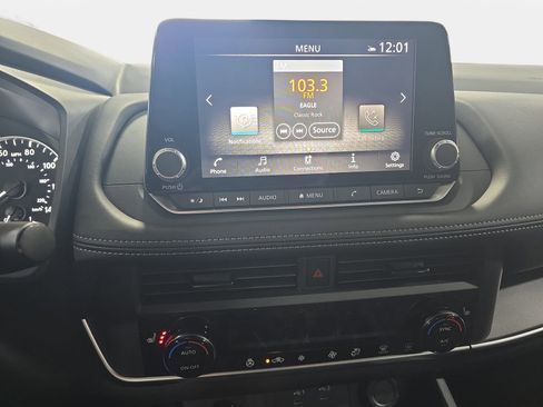 New 2026 Nissan Rogue SV image 20