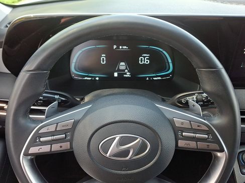 Used 2023 Hyundai Palisade SEL w/ Cargo Package AWD/4WD image 20