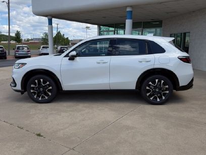 New 2027 Honda HR-V EX-L