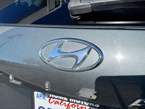 Used 2022 Hyundai Palisade SEL w/ 8P Bench Seat Package image 28