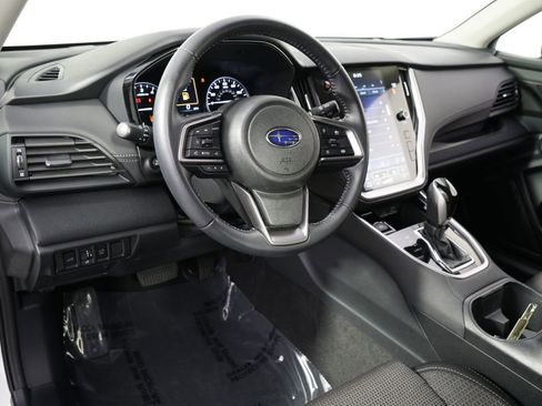 Certified 2024 Subaru Outback Premium AWD/4WD image 12