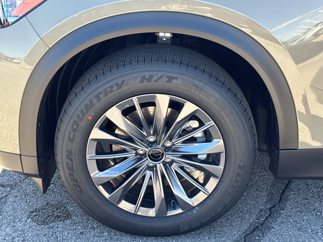New 2026 MAZDA CX-70 SC AWD/4WD image 20