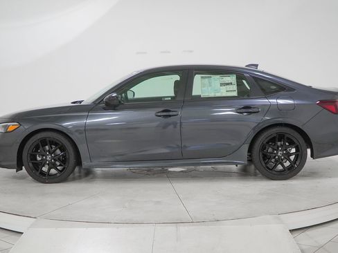 New 2026 Honda Civic Sport image 5