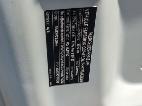 Used 2022 Mercedes-Benz E 450 Coupe image 27