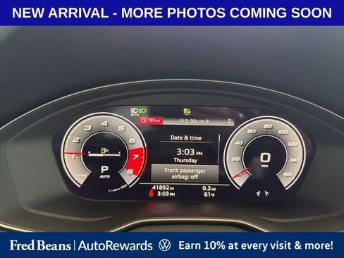 Used 2024 Audi SQ5 Premium Plus AWD/4WD image 10