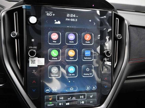 New 2026 Subaru WRX Limited image 13