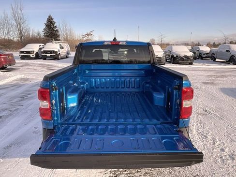 New 2026 Ford Maverick XL w/ 4K Tow Package image 22