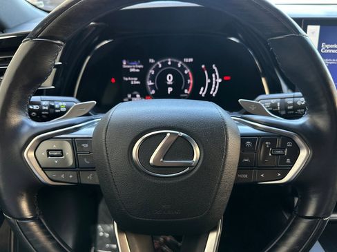 Used 2023 Lexus RX 350 Premium Plus w/ Accessory Package (Z1) image 17