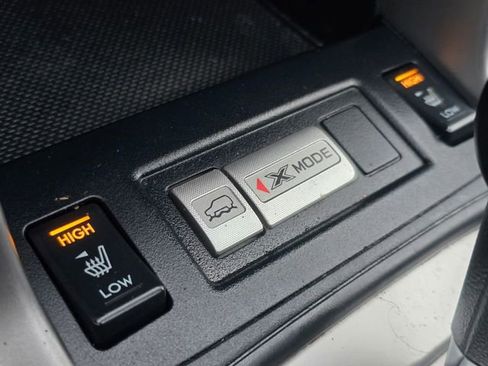 Used 2018 Subaru Forester 2.5i Premium w/ Protection Package #1 image 39