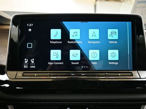 New 2026 Volkswagen Atlas SE image 32