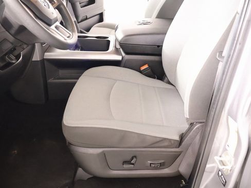 Used 2023 RAM 1500 Classic SLT w/ Trailer & Traction Group image 11