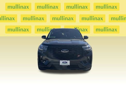 New 2026 Ford Explorer ST image 15