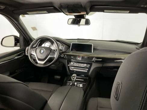 Used 2018 BMW X5 xDrive35i AWD/4WD image 14