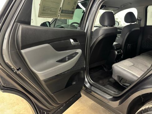Certified 2023 Hyundai Santa Fe SEL FWD image 18