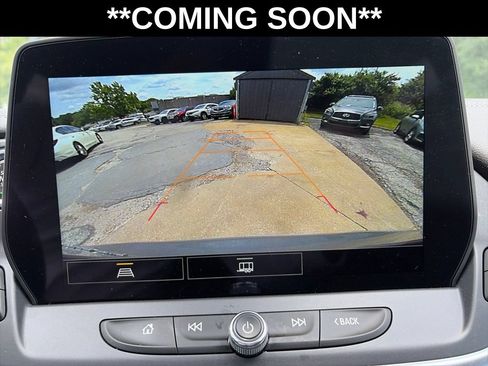 Used 2024 Chevrolet Blazer LT w/ Convenience Package AWD/4WD image 14