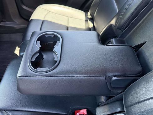 Used 2019 Ford Explorer Sport AWD/4WD image 16