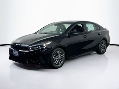 Used 2023 Kia Forte GT-Line