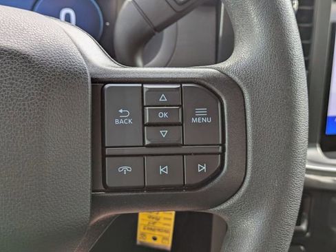 Used 2024 Ford F150 STX w/ STX Black Appearance Package image 28